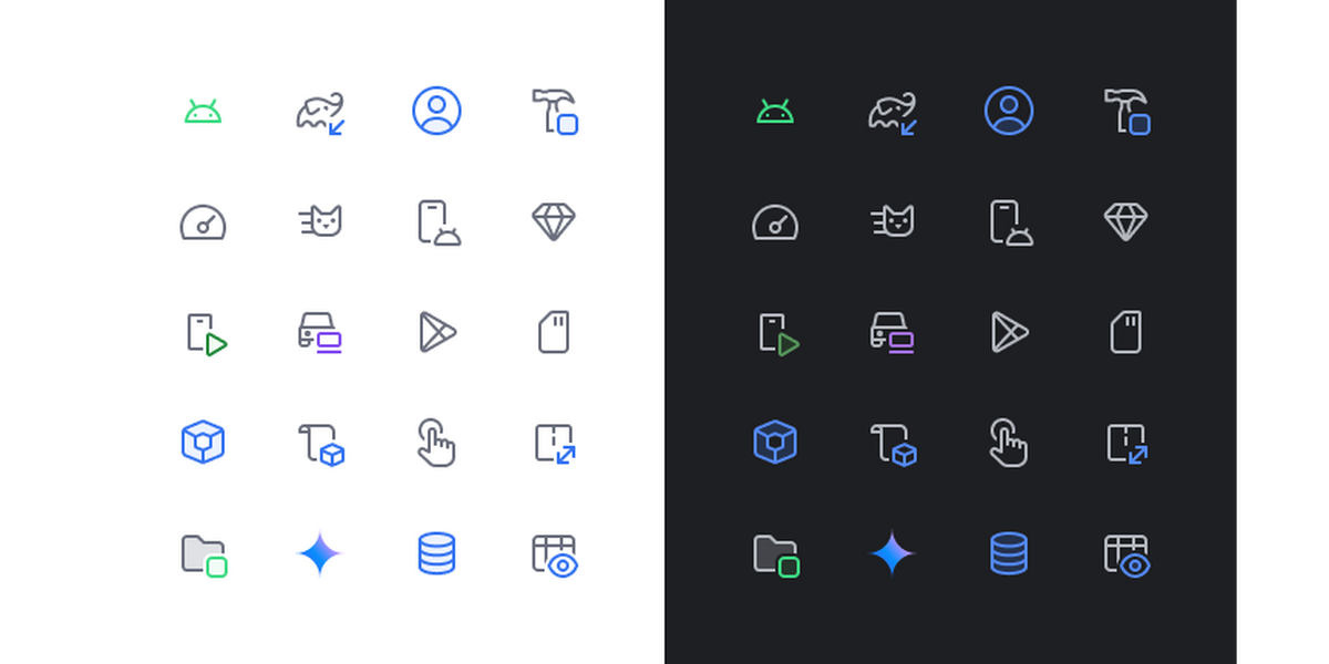 Android Studio电脑版下载介绍图